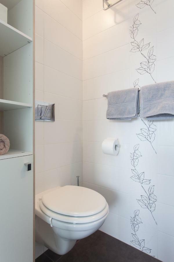 テル・アビブLuxury Penthouse 2 Bed Near Rothchildアパートメント エクステリア 写真