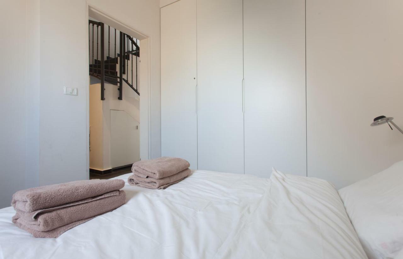 テル・アビブLuxury Penthouse 2 Bed Near Rothchildアパートメント エクステリア 写真